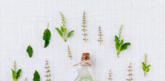 3x de beste oliën voor verzorging en gezondheid