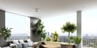Ontdek de perfecte bruine loungeset en tuinstoelen voor jouw tuin