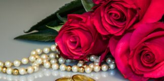 De mooiste gouden sieraden vind je online