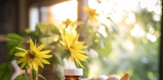 Ontdek de wereld van ashwagandha en plantensterolen supplementen
