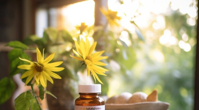 Ontdek de wereld van ashwagandha en plantensterolen supplementen