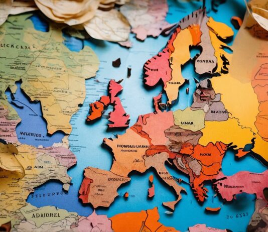 Op avontuur in Europa: de basics van vignetten