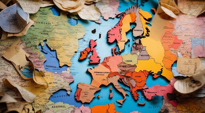 Op avontuur in Europa: de basics van vignetten