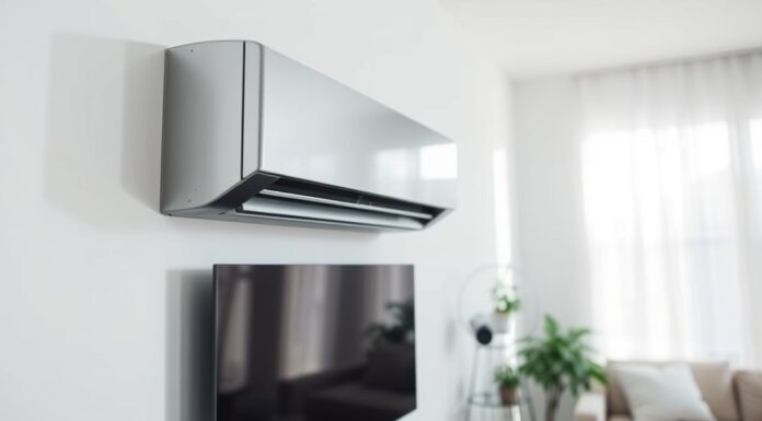 Innovatieve airco-opties voor comfort en energiebesparing