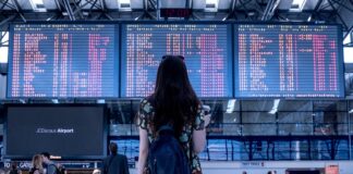 De verborgen kosten van budgetvliegtickets: waar moet je op letten?