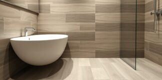 Kies de perfecte houtlook tegels voor een stijlvolle en duurzame woning