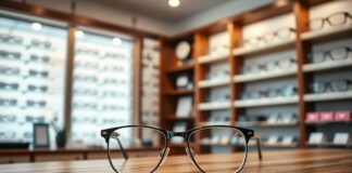 Waarom een bezoek aan de opticien cruciaal is voor je ogen