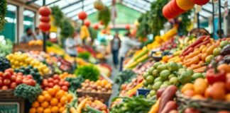 bespaar slim op boodschappen met kortingsapps en cashback-acties