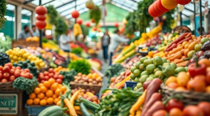bespaar slim op boodschappen met kortingsapps en cashback-acties