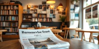 De kracht van lokale kranten: verhalen die ons verbinden