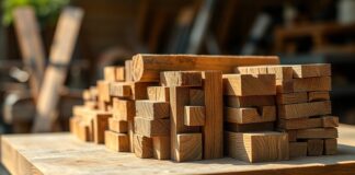 Kies het juiste hout voor duurzaamheid en lange levensduur