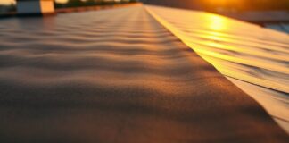 Kies de juiste epdm-dakbedekking voor jouw project: tips en trucs
