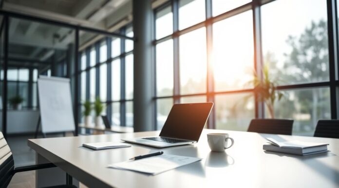 Slimme financiële strategieën voor startende ondernemers