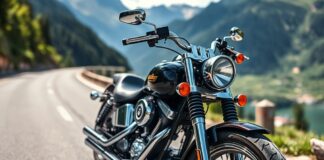 Harley-davidson verzekeren: tips voor de juiste dekking kiezen
