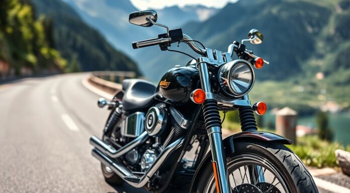 Harley-davidson verzekeren: tips voor de juiste dekking kiezen