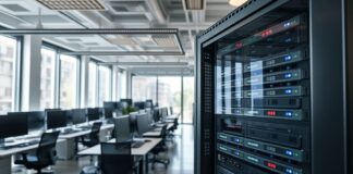 Efficiëntie en kostenbesparing door ict-uitbesteding in amersfoort