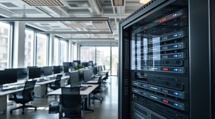 Efficiëntie en kostenbesparing door ict-uitbesteding in amersfoort