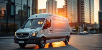 Slimme tips voor het kopen van een tweedehands bestelwagen
