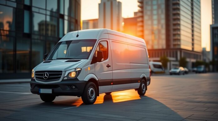 Slimme tips voor het kopen van een tweedehands bestelwagen