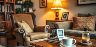 Emotionele en praktische stappen bij woningontruiming na verlies
