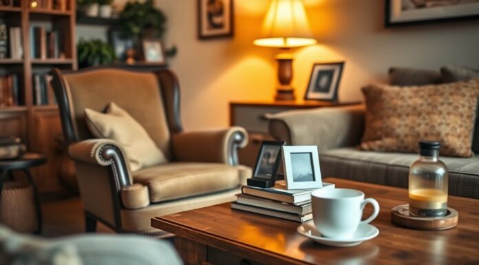 Emotionele en praktische stappen bij woningontruiming na verlies