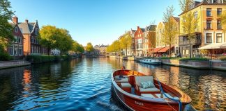 Een dagje varen in haarlem: tips voor een ontspannen avontuur
