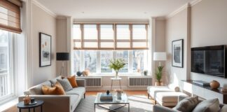 Stijlvol en praktisch wonen in den haag met slimme zonwering