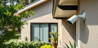 Verbeter de beveiliging van je huis met slimme camera tips