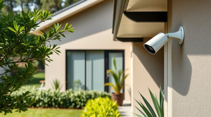 Verbeter de beveiliging van je huis met slimme camera tips