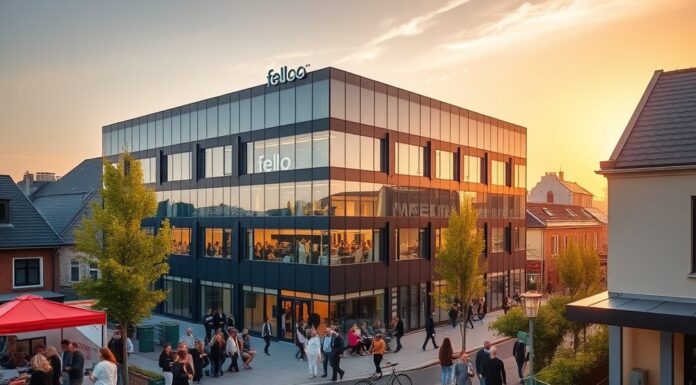 Hoe felloo almelo versterkt met lokale ict-innovaties en banen