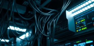 Optimaliseer je beveiliging met geavanceerde alarmkabels en systemen