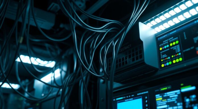 Optimaliseer je beveiliging met geavanceerde alarmkabels en systemen