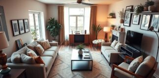 Tips om je woning aantrekkelijk te maken voor expats in nederland