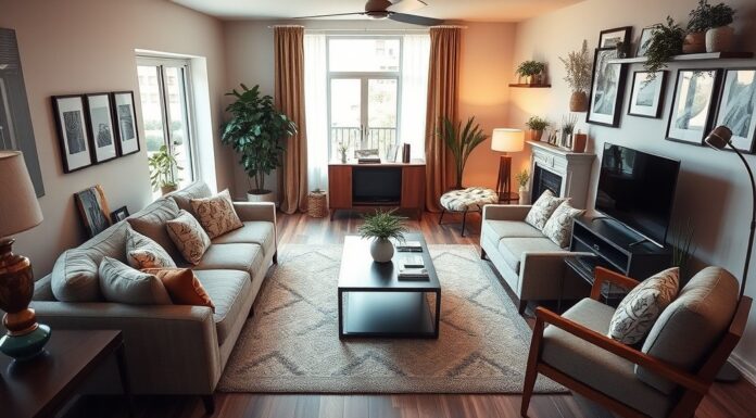Tips om je woning aantrekkelijk te maken voor expats in nederland