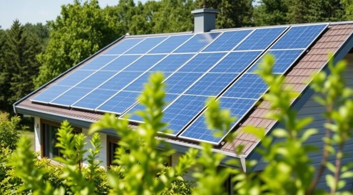 Efficiënt energie besparen: tips voor een lagere energierekening