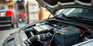 Zelf je auto-accu vervangen: eenvoudige stappen en tips