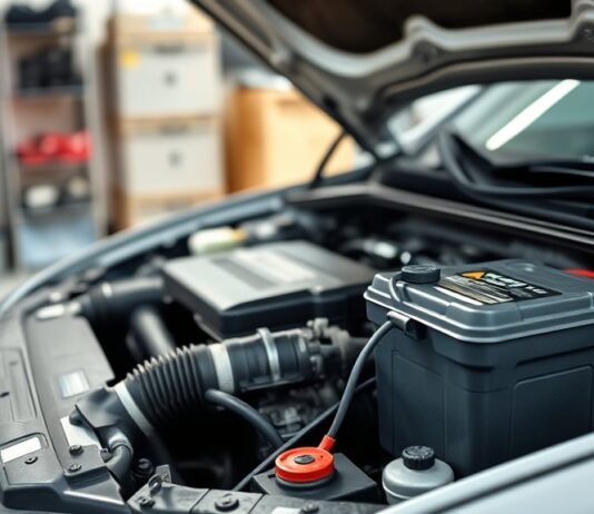 Zelf je auto-accu vervangen: eenvoudige stappen en tips