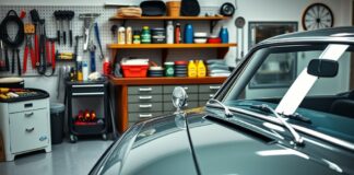 Essentiële onderhoudstips om je auto in topconditie te houden