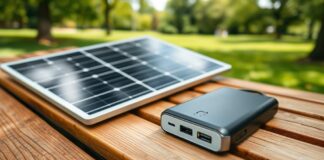 Betrouwbare energiebronnen voor je volgende outdoor avontuur
