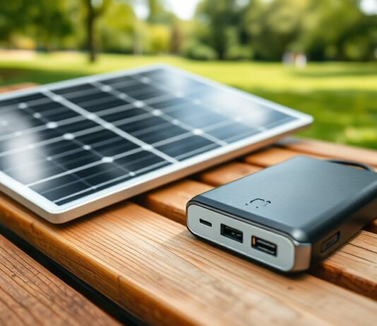 Betrouwbare energiebronnen voor je volgende outdoor avontuur