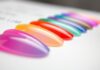 Mooie en langdurige nagels met gel nagelstickers: handige tips