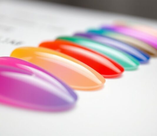 Mooie en langdurige nagels met gel nagelstickers: handige tips